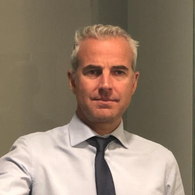 Richard J Benjamin
